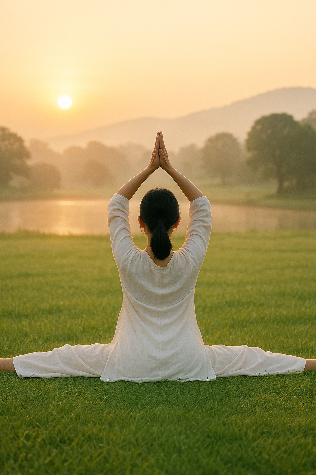 About FLII HOLISTIC