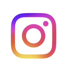 Instagram icon
